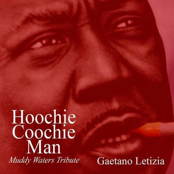 Cover art for Hoochie Coochie Man